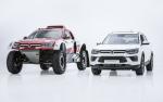SsangYong Korando DKR 2019 года